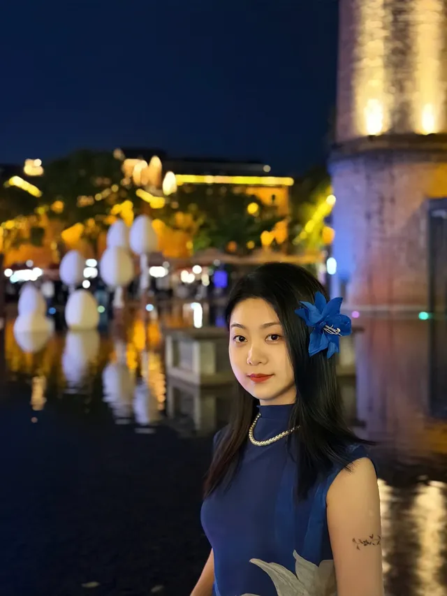 景德鎮留一個夜晚給陶溪川吧 景德鎮留一個夜晚給陶溪川吧