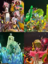 南京周邊避雷帖|帶娃安吉遊的【踩坑】日記2