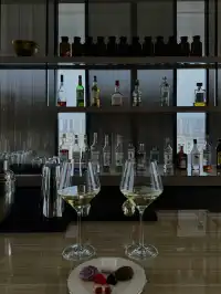 Staycation｜西安麗思卡爾頓