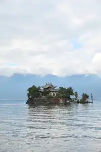 獨自旅行| 7天6晚,在雲南