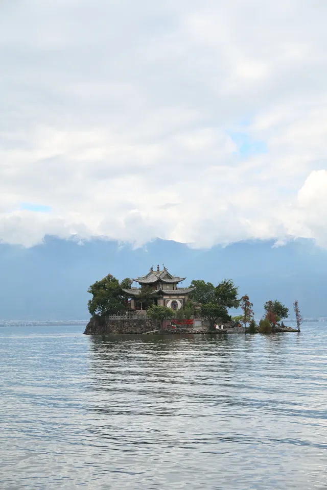 獨自旅行| 7天6晚,在雲南 獨自旅行| 7天6晚,在雲南