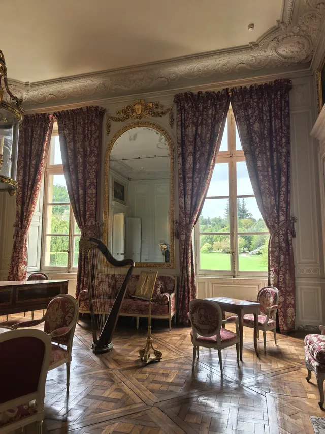 英法意17日雙人蜜月自由行行程及費用分享～