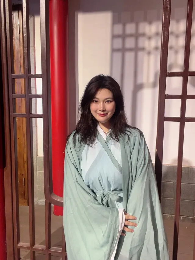 深圳錦繡中華跨年燈會氛圍拉滿 深圳錦繡中華跨年燈會氛圍拉滿