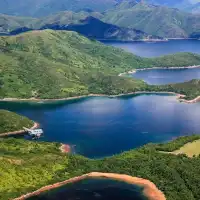 盤點香港 12 個離島,看海、浮潛、散心去哪