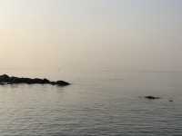 煙台養馬島避寒|清素逸居的治癒慢時光