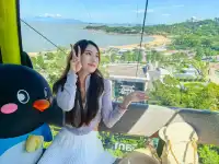 珠海必玩景山公園滑道攻略｜630米“落