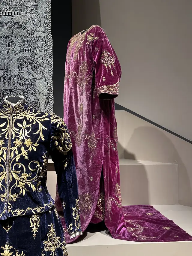 有生之年系列!被成博金線展震撼的一天