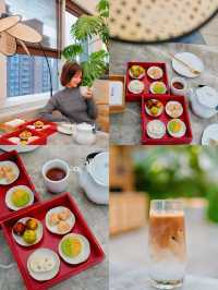 在上海，找到一處東方詩學的收藏所