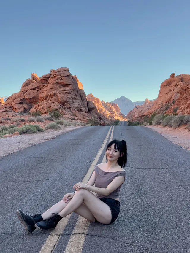 𝒱𝒶𝓁𝓁ℯ𝓎ℴ𝒻ℱ𝒾𝓇ℯ拉斯維加斯半日遊 𝒱𝒶𝓁𝓁ℯ𝓎ℴ𝒻ℱ𝒾𝓇ℯ拉斯維加斯半日遊