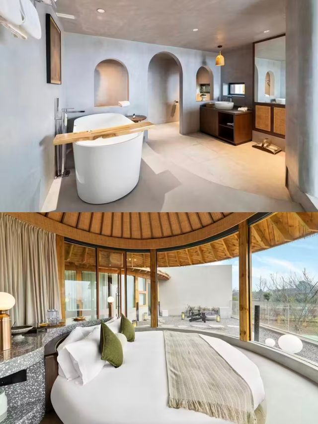 必去成都這家民宿卷瘋了 必去成都這家民宿卷瘋了