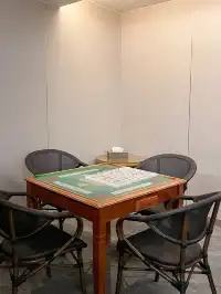 泉州本地人都愛去的水療酒店!太惬意了!