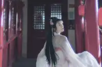 誰有去過現實版的仙俠世界?