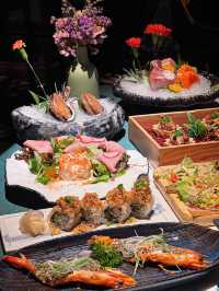 曲江池畔約會首選|自帶浪漫