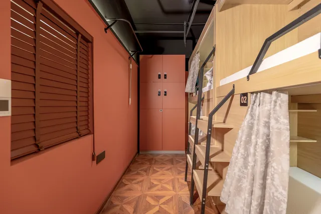 愛上南京的理由 愛上南京的理由