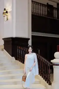 沒在歐洲古堡,在南寧