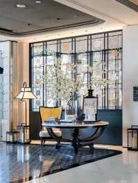 雲端之上的嶺南詩意