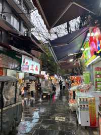 🇨🇳 Xi’an Muslim Quarter – Meat Lover’s Paradise