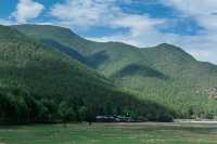 推薦一個雲南大理真正冷門的古村落