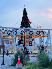 泉州崇武|海絲博亞的浪漫奇遇