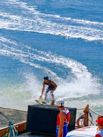 Complete Guide to Taking Photos on Australia's Gold Coast