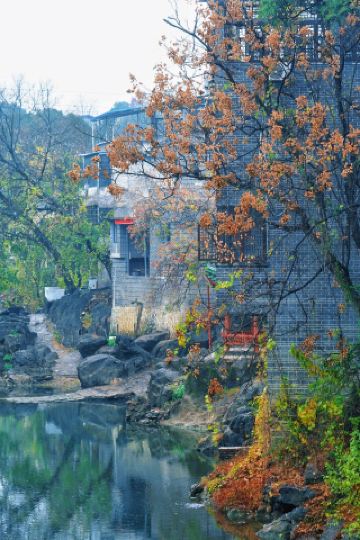 Hanfu enthusiasts rejoice! Lingling Ancient City Travel Photography Guide · A Millennia-Old Xiangxiang Fantasy
