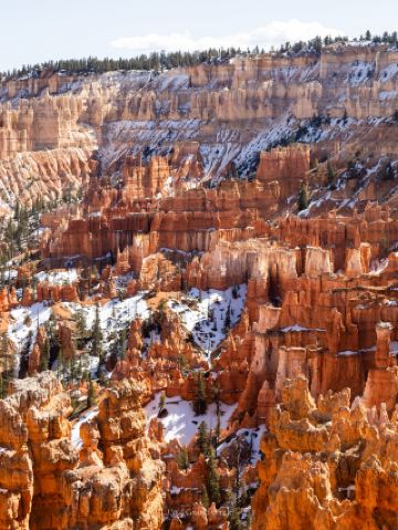 เส้นทางขับรถนี้จะแสดงให้เห็นถึงความทุรกันดารสุดขั้วของภาคตะวันตกของอเมริกา