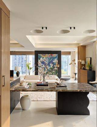 Набережная Бунд в Шанхае | Роскошные номера, которые перенесут атмосферу дома в отель