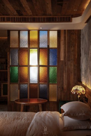 День святого Валентина от Вэньлань: Встреча стилей в пространстве пустого пространства