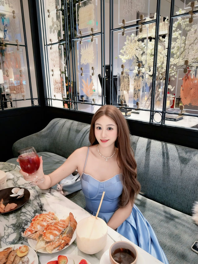 入住鵬城奢華酒店!忙碌生活的「解藥」