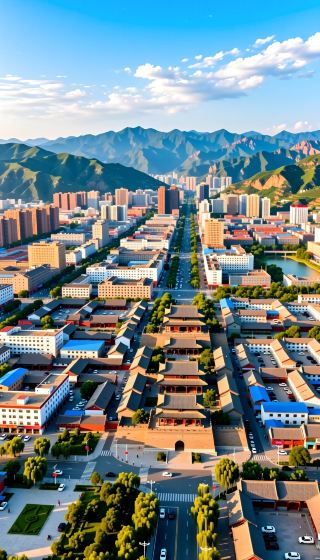 Shanxi Yuncheng Travel Guide