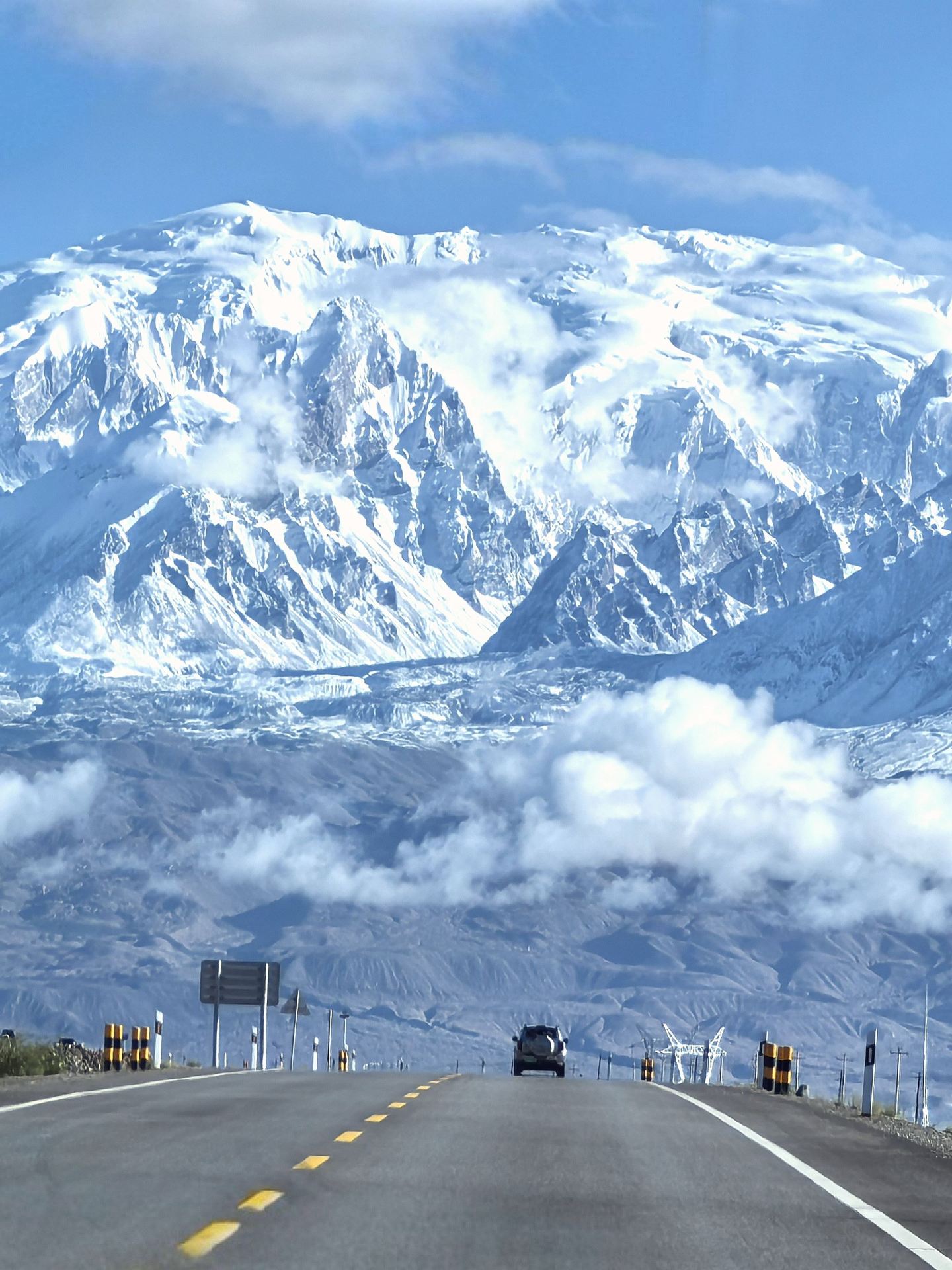 8-Day Ultimate Kizilsu-Kashgar Itinerary Revealed