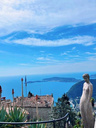 ท่องเที่ยวฝรั่งเศส | แผนการเดินทาง 18 วัน (คู่มือฉบับสมบูรณ์)