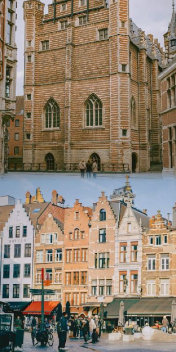 คู่มือเที่ยวชิมช็อปที่เมืองเพชร