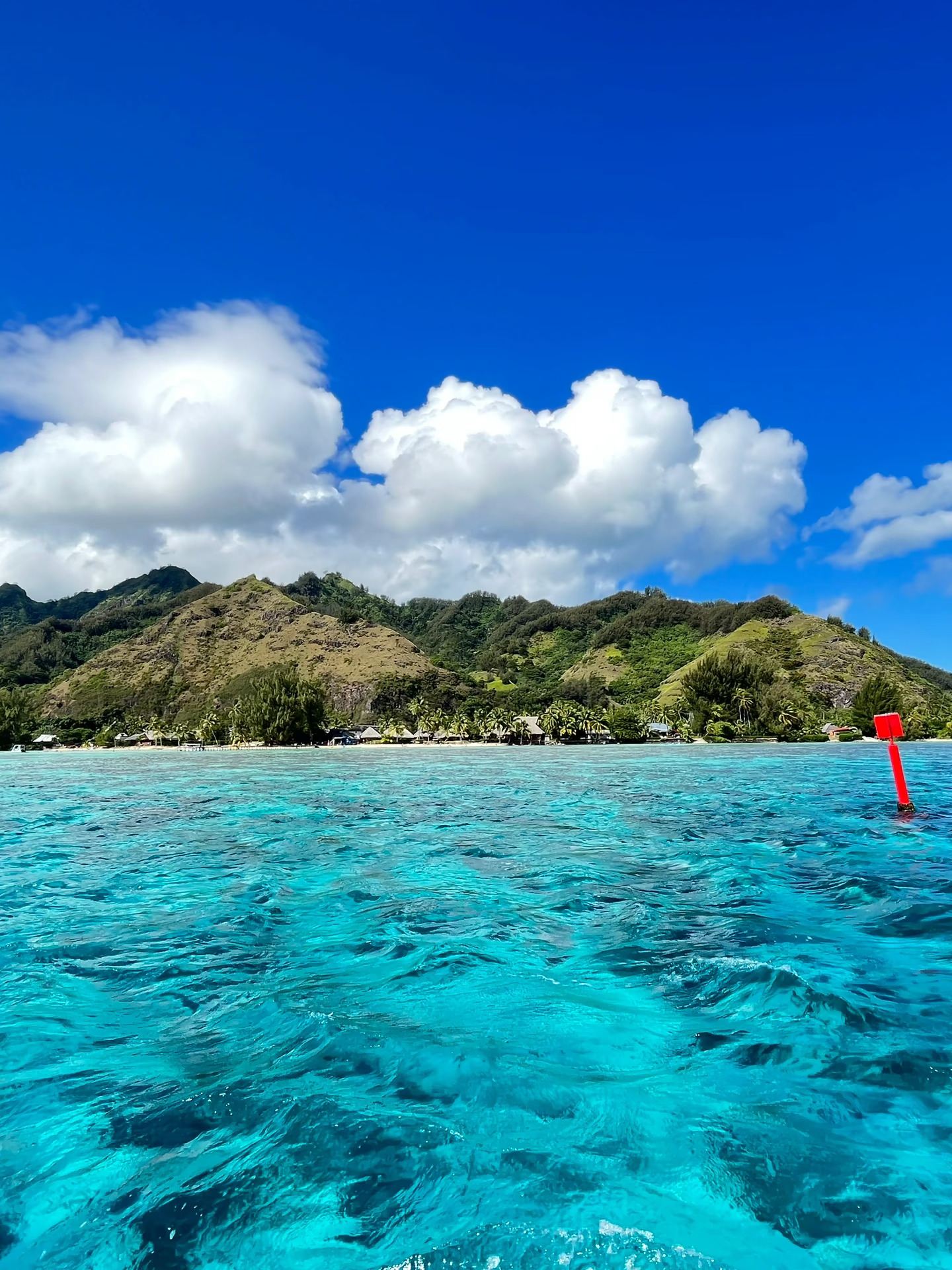 Chuyến du lịch mùa xuân đến Polynesia thuộc Pháp: Lịch trình 7 ngày