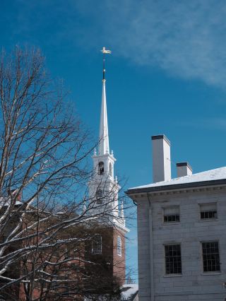 แผนการเดินทาง 8 วันในสหรัฐอเมริกาช่วงปิดเทอมฤดูหนาวของฉันได้รับความสนใจอย่างมาก!