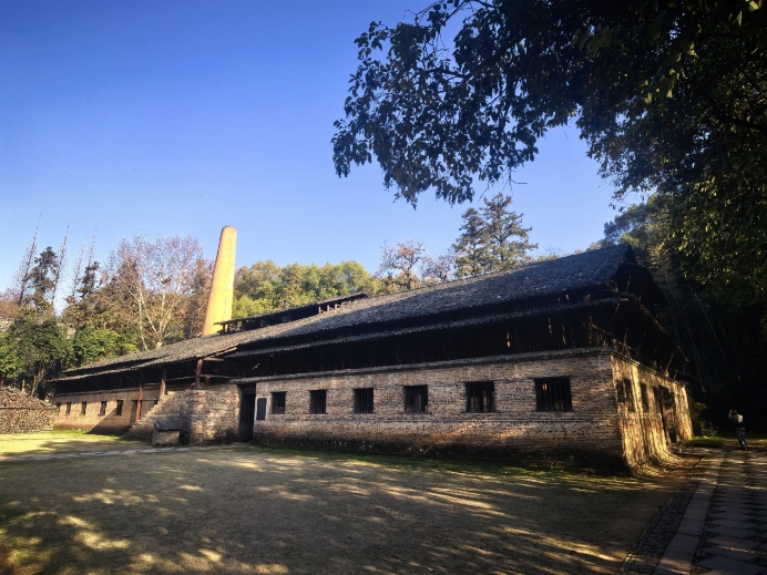 景徳鎮古窯 | Trip.com 景徳鎮