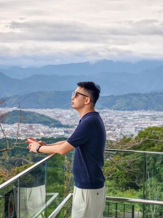 Shizuoka Day 2/3: Experience the Bustle of the Fish Market and Embrace the Mountain and Sea Scenery