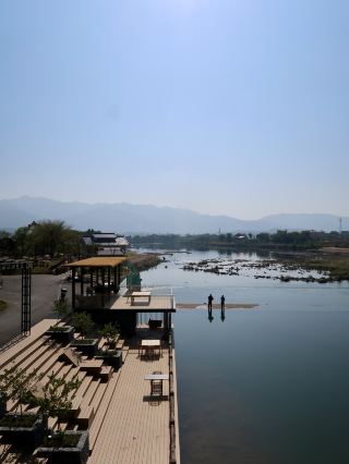 Yunshuiyao Hotel | Invites you to drift off to sleep amidst mountains and waters