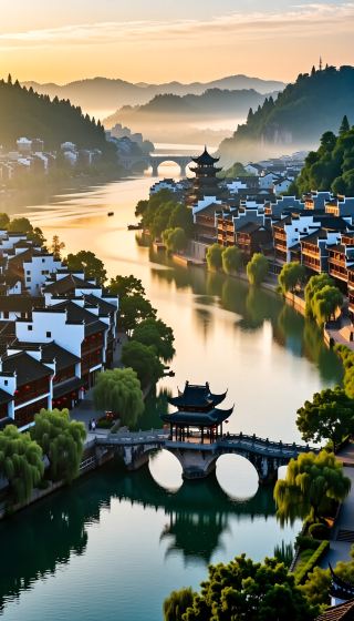 Comprehensive Two-Day Trip Guide to Luzhou