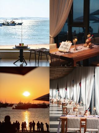 So this is what it feels like to relax and unwind on an island! Right here in Putian.