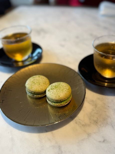 Elegant and Exceptional Stay at Fauchon Hotel Kyoto | Trip.com Kyoto