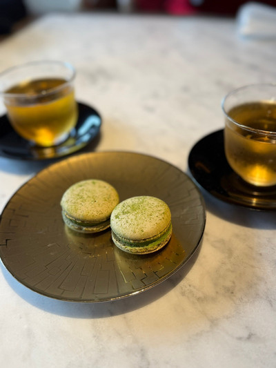 Elegant and Exceptional Stay at Fauchon Hotel Kyoto | Trip.com Kyoto