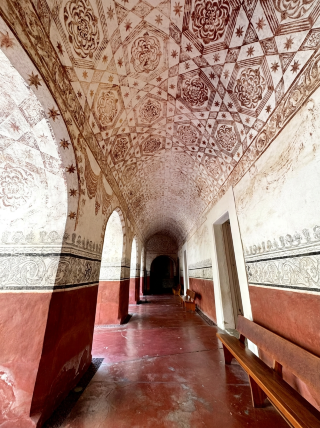 Don't Miss the Magical Town Near Mexico City
