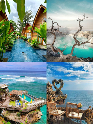 Panduan wisata mandiri pertama di Bali: Jelajahi seluruh pulau tanpa membuat kesalahan!