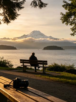 Complete guide to Stanley Park, Vancouver｜9 km seaside trail + indigenous totems, distant views