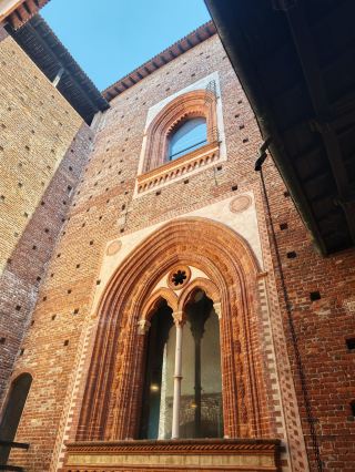 6-day Italy travel guide Copy this and go
