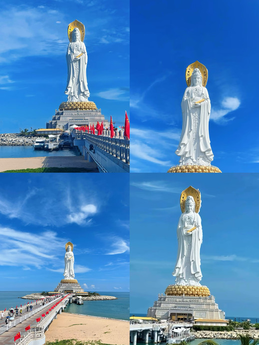 minya♡sanya...ページ Sanya is back, and August is really not recommended | Trip.com Sanya