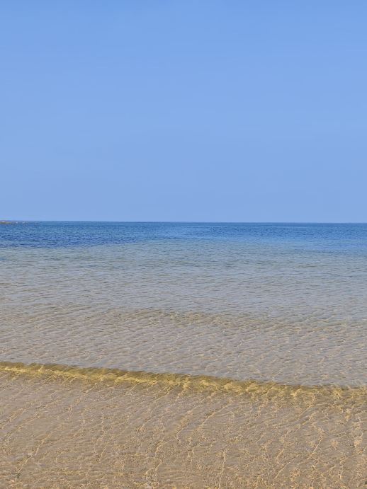 4-day lazy traveler’s guide to Weihai and Weifang—save this fast