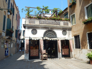 Venice: A Beautiful and Magical City