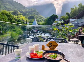HR 必收✨大理周邊戶外團建｜就衝大理石門關！